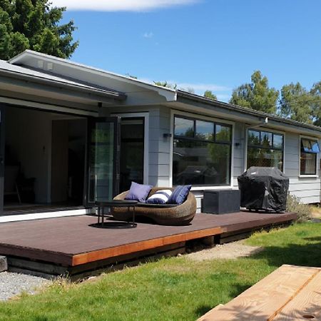 Huxley Retreat Villa Twizel Exterior photo