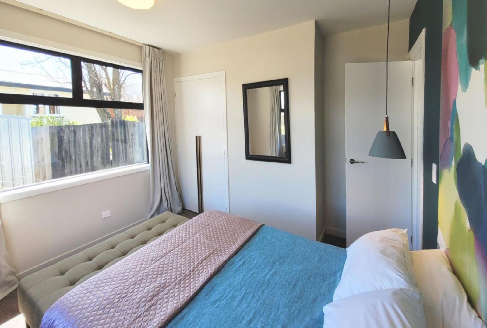 Huxley Retreat Villa Twizel Exterior photo